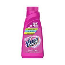 Vanish Pink Liquid Stain Remover