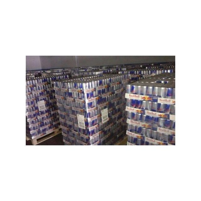 Red Bull Energy Drink