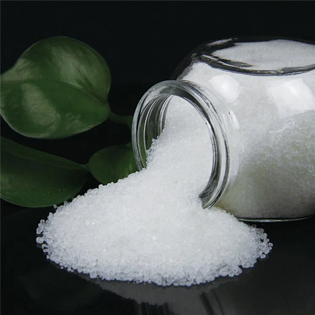 Premium Ammonium Sulphate Fertilizer