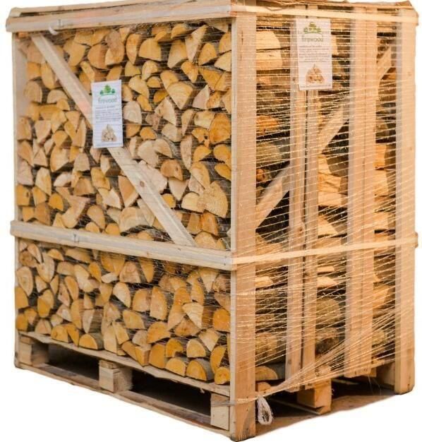 Quality Dry Wood