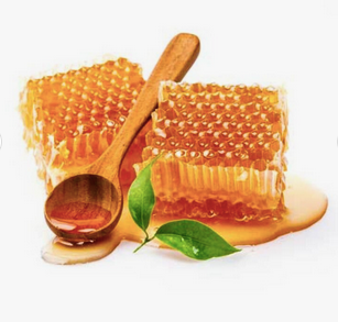 VIP Natural Honey