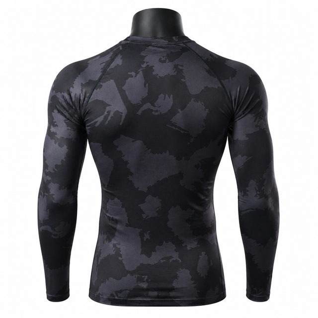 Rash Guard