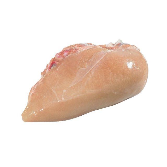 Frozen Chicken Breast