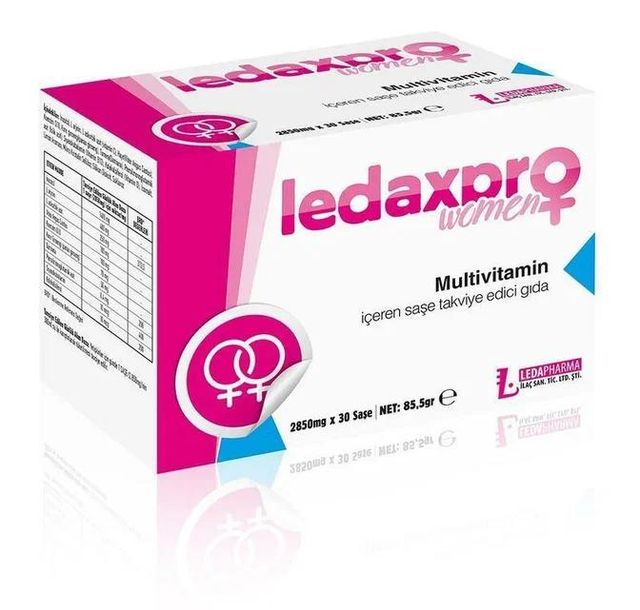 LEDAXPRO Product 2