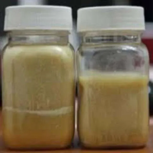 Palm Acid Oil Bulk Product