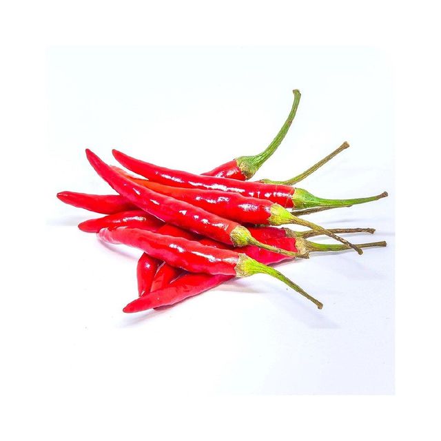Fresh Red Chili 3