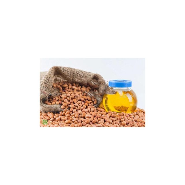 Pure Groundnut Oil 2