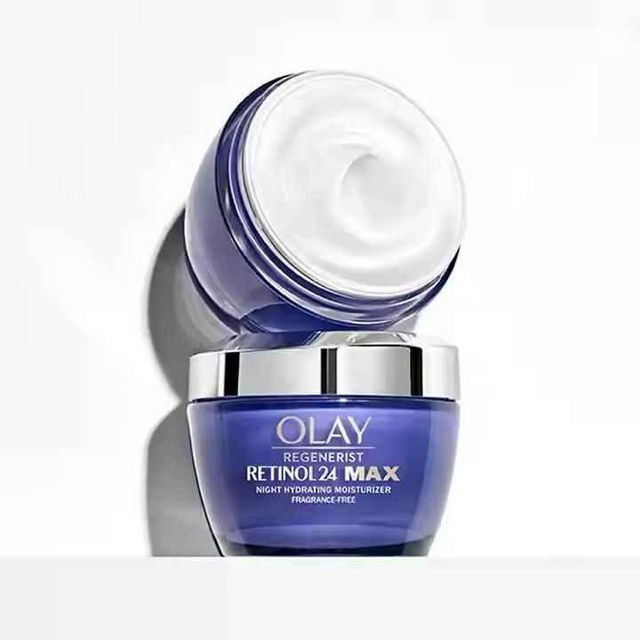 Olay Body Lotion 2