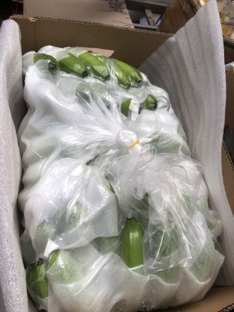 Green Banana Product 1