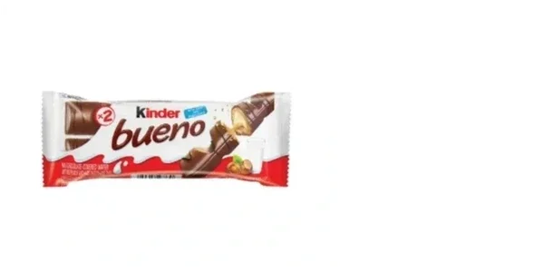 Kinder Bueno Product Image