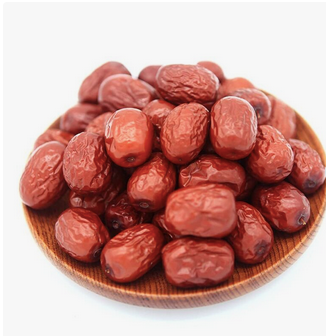 Organic Dried Dates