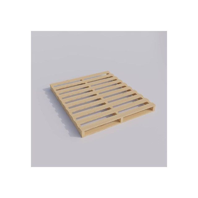 Wooden Pallet 2