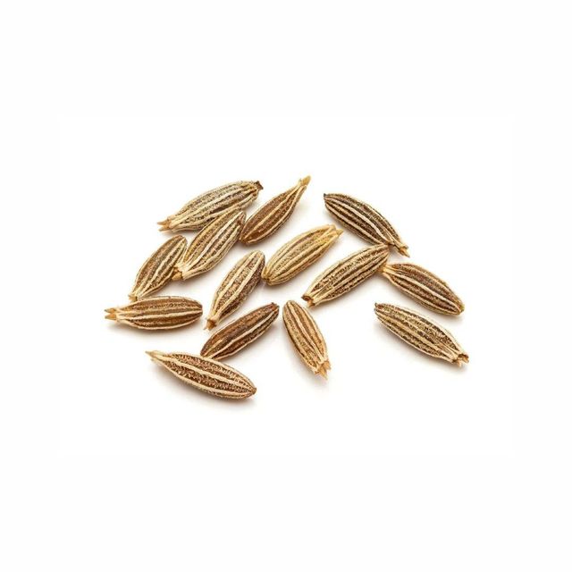 Cumin Seed Image 1