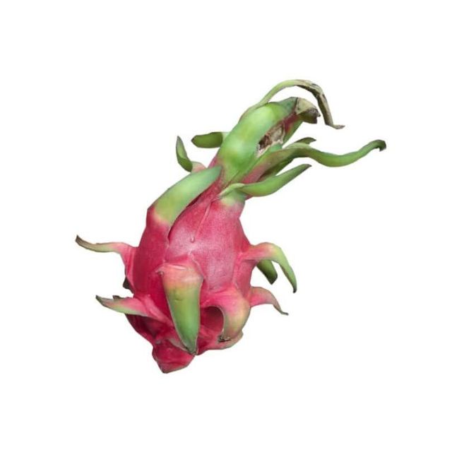 Fresh dragon fruit