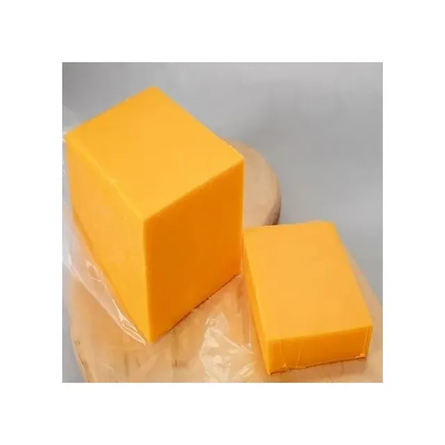 Aged Cheddar Cheese