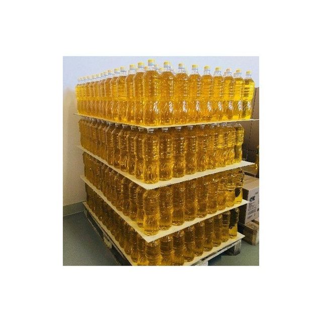 Sunflower Oil 2