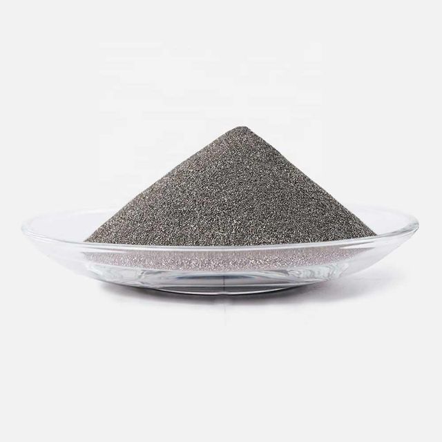 Ferro Molybdenum High Purity Product