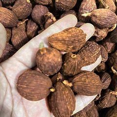 Black Cardamom Grade Product