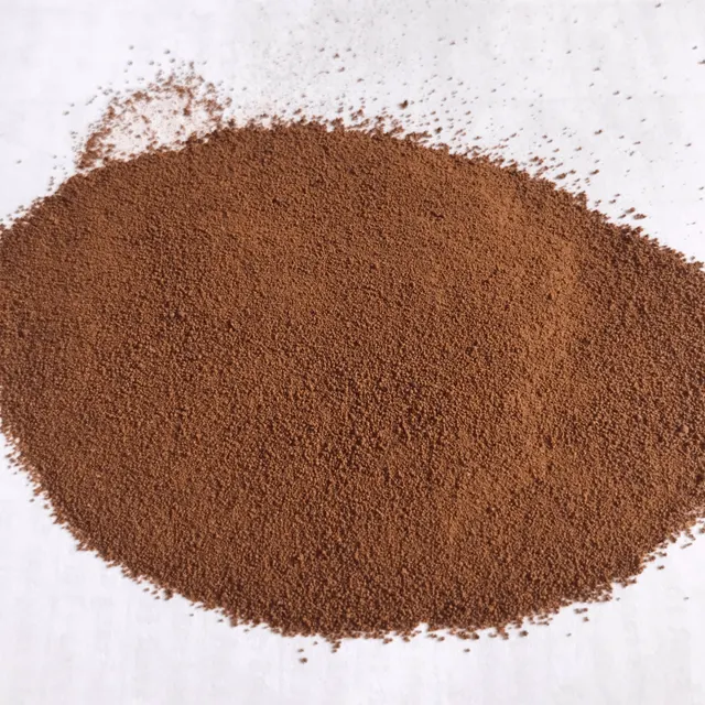 Vietnamese Robusta Instant Coffee Product