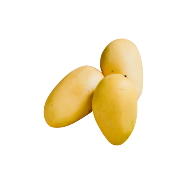 Frozen Carabao Mango 2