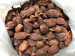 Black Cardamom Grade Product