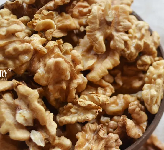 Walnut Kernel Dried Snack Package 2