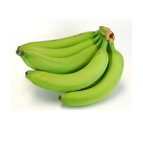 Cavendish Bananas