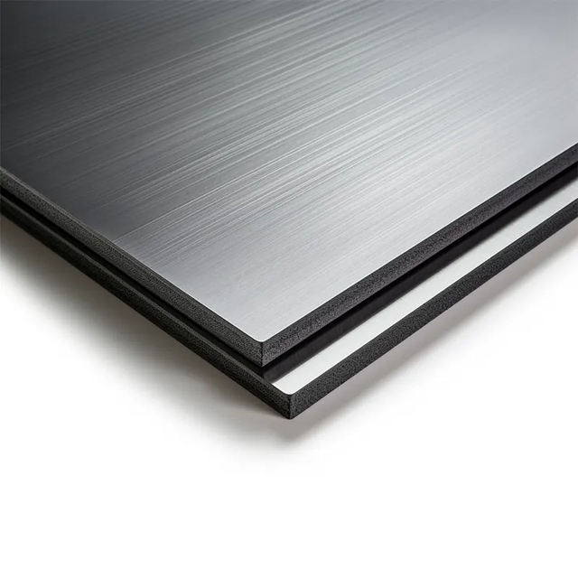 Carbon Steel Plate - Medium Carbon Grade