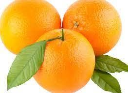 Fresh Tangerines
