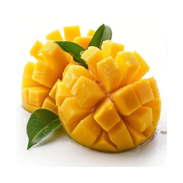 Fresh Mango Image 2