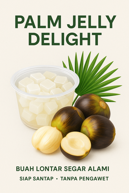 Palm Fruit Delight Image 2