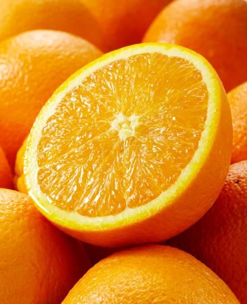 Citrus-Fruits
