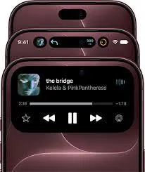 Apple iPhone 18 Pro Side Profile