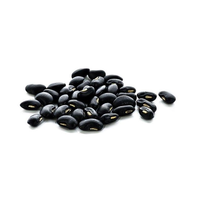 Premium Black Kidney Beans