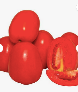 Fresh Tomato