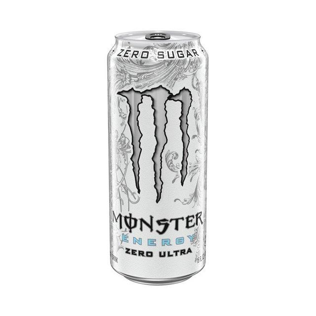 Monster Energy Drink