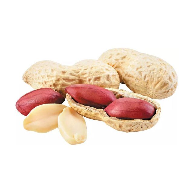 Peanuts