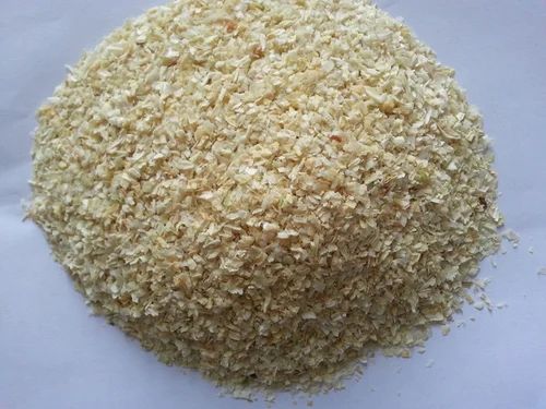 Industrial Grade Onion Flakes