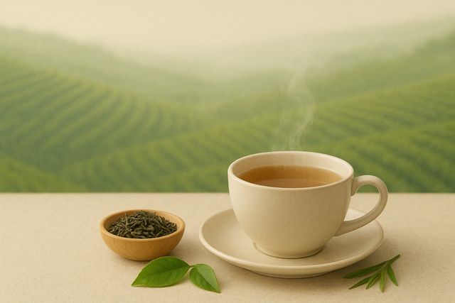 Green Tea