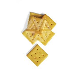 Cheese Crackers