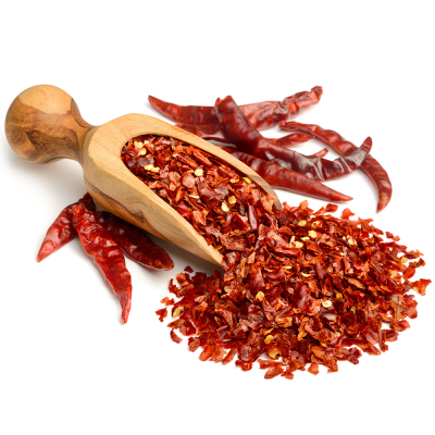 Dried Chili by VILACONIC GROUP