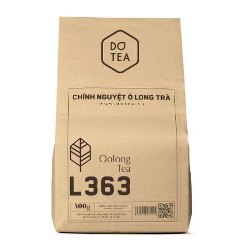 Chinh Nguyet Oolong Tea Dotea (L363)