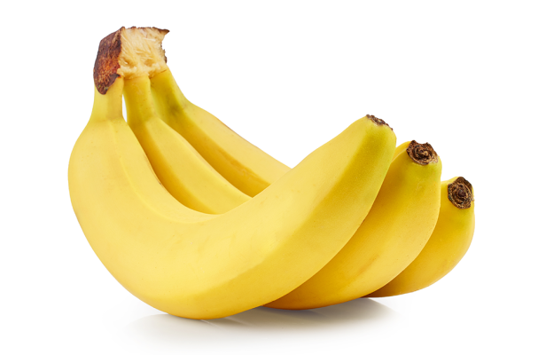 Raw Cavendish Banana