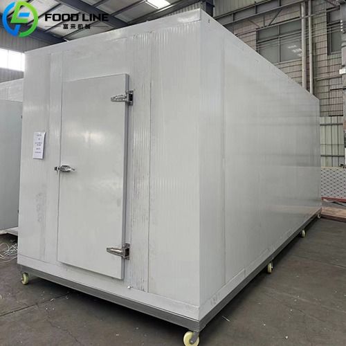 Cold Storage Room