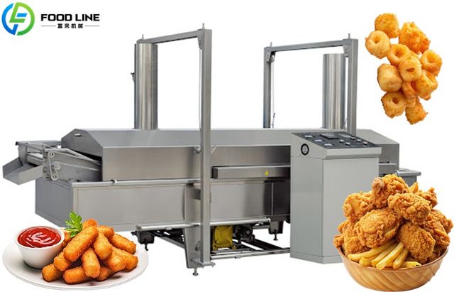 Fryer for Sale