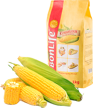 BONLIFE Corn Flour Package