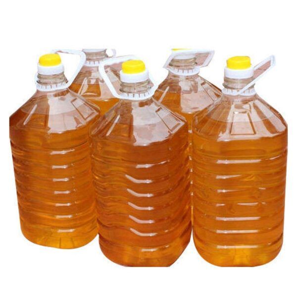 Used Cooking Oil