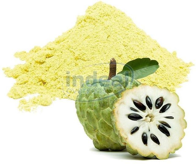 Custard Apple Powder