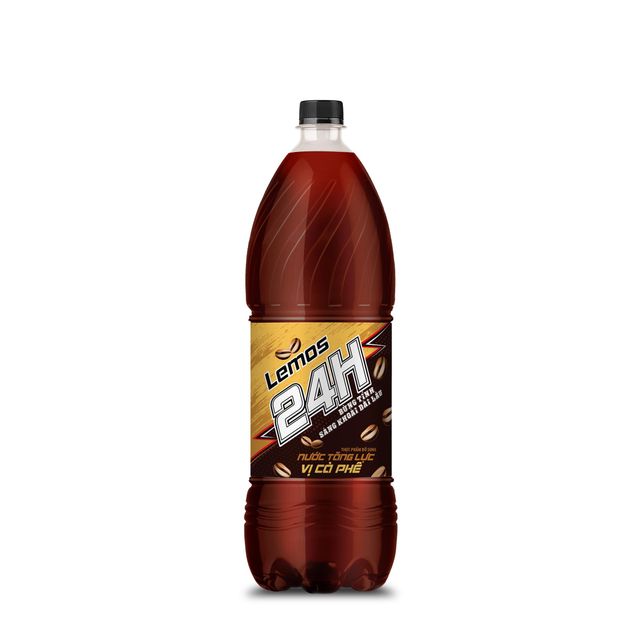 Surachai Energy Drink 2