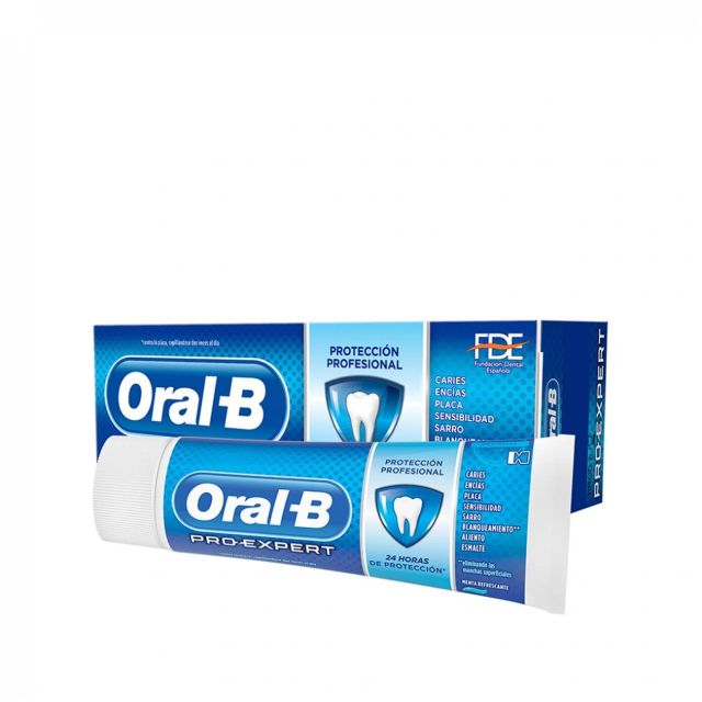Oral-B Pro-Expert Toothpaste